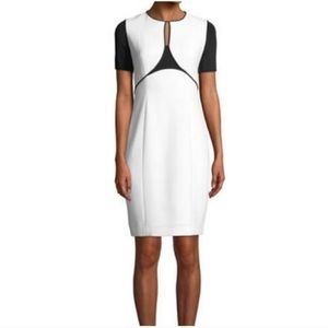 Elie Tahari - Nixie Dress - Size 0 - NWT